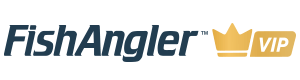Logo Fishangler Vip